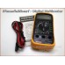 ดิจิตอลมัลติมิเตอร์ เครื่องวัดมัลติมิเตอร์ รุ่น XL830L (ราคาโปร 320!!) - Digital Multimeter XL830L 